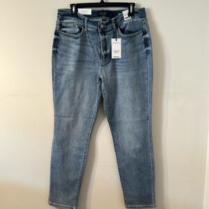 Judy Blue Boyfriend Jeans